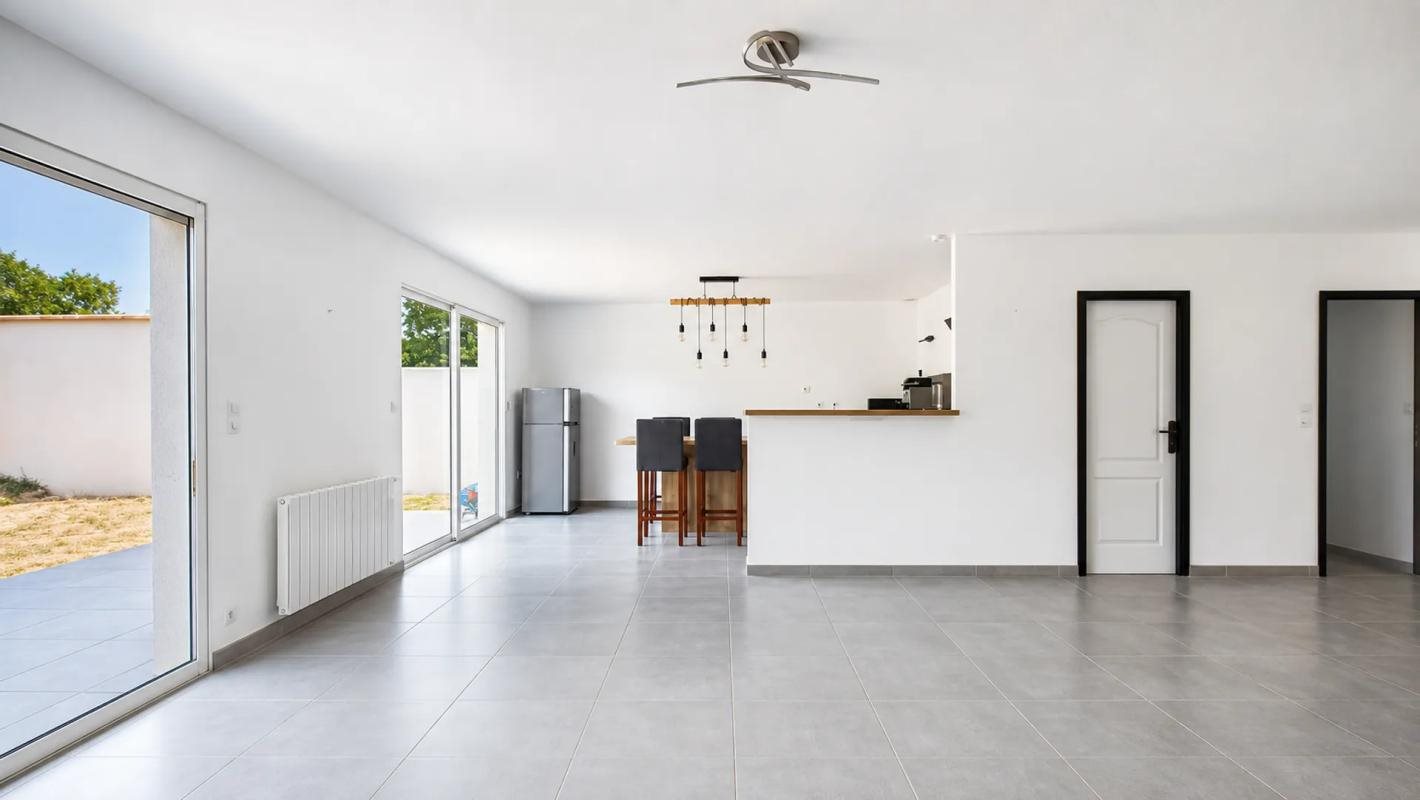 Maison à vendre, 98m², Sainte-Soulle