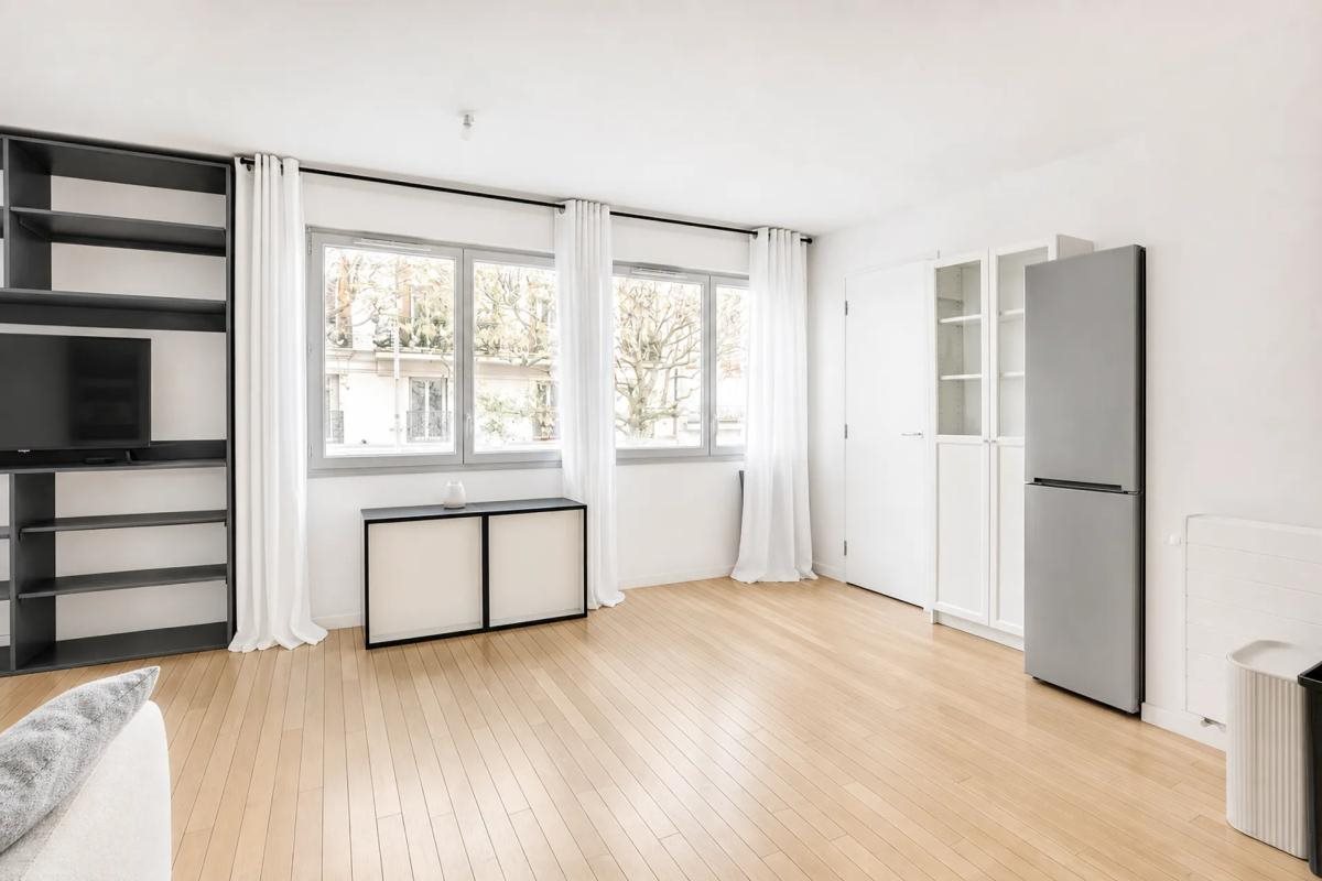Appartement à vendre, 34m², Noisy-le-Sec