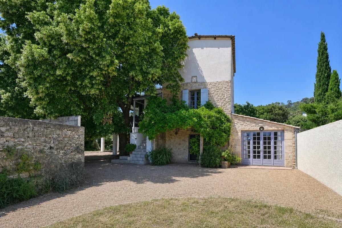 Maison à vendre, 171m², Bagnols-sur-Cèze