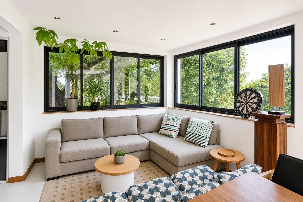 Maison à vendre, 171m², Bagnols-sur-Cèze