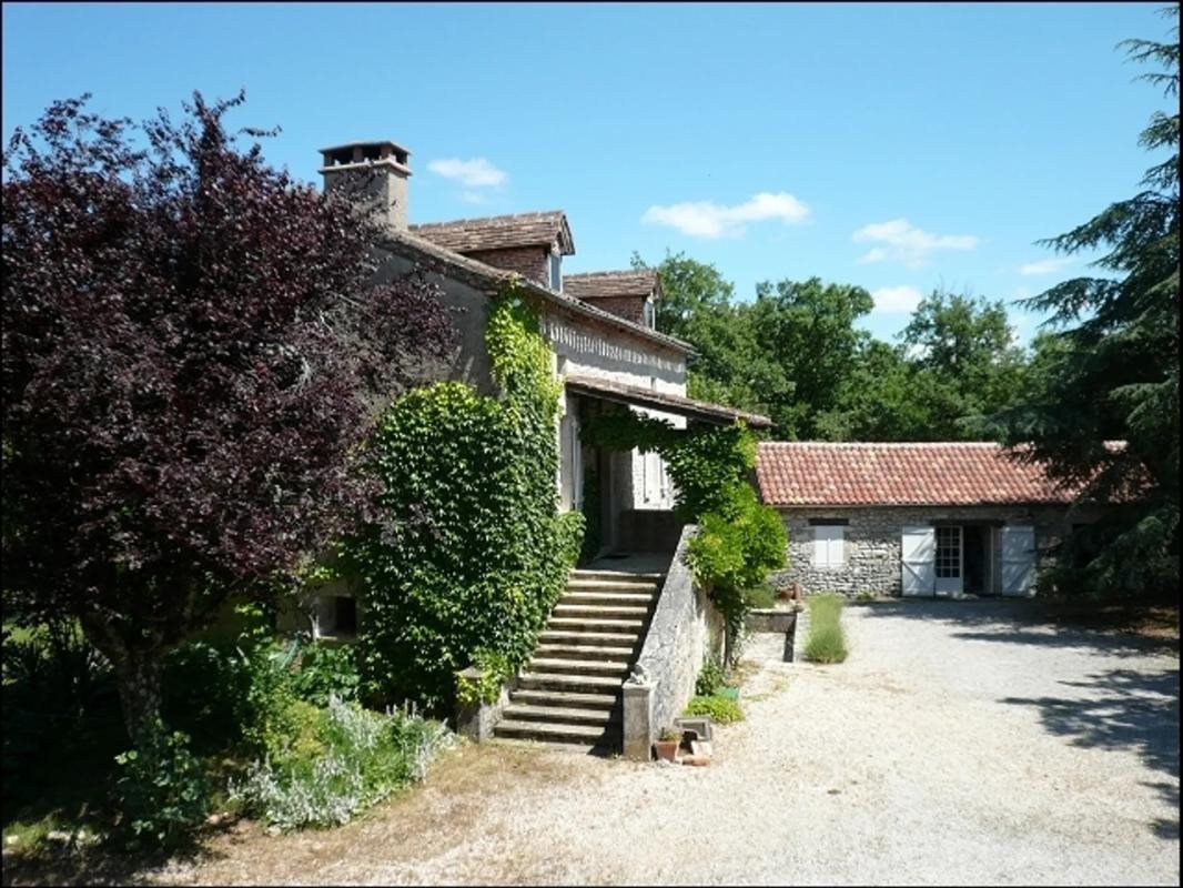 Maison à vendre, 375m², Berganty