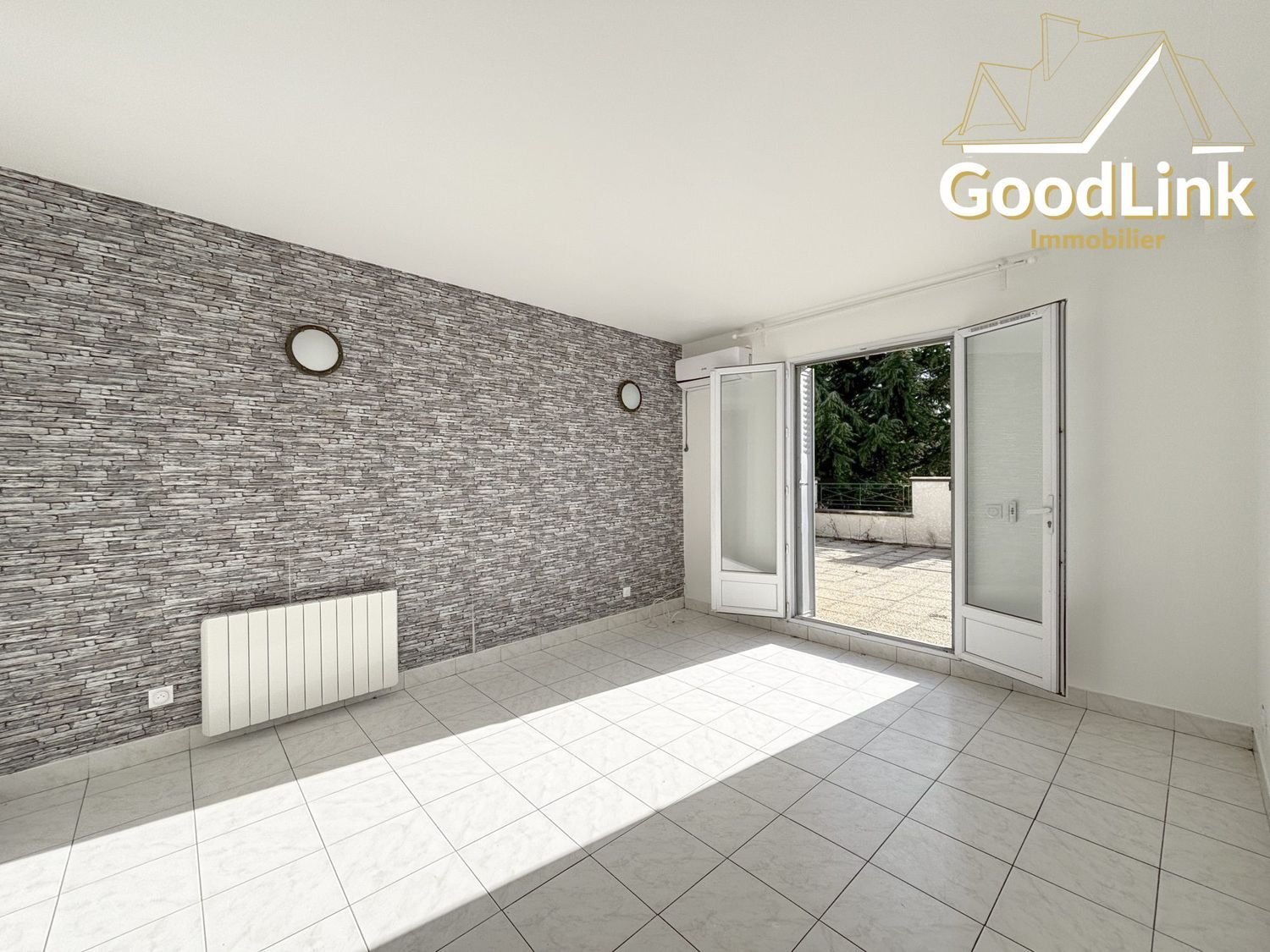 Appartement à vendre, 61m², Aubervilliers
