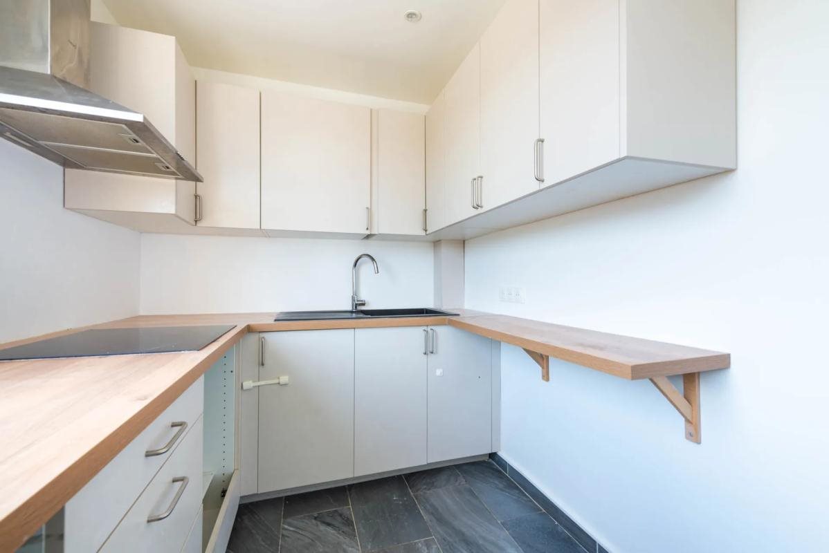 Appartement à vendre, 70m², Bezons