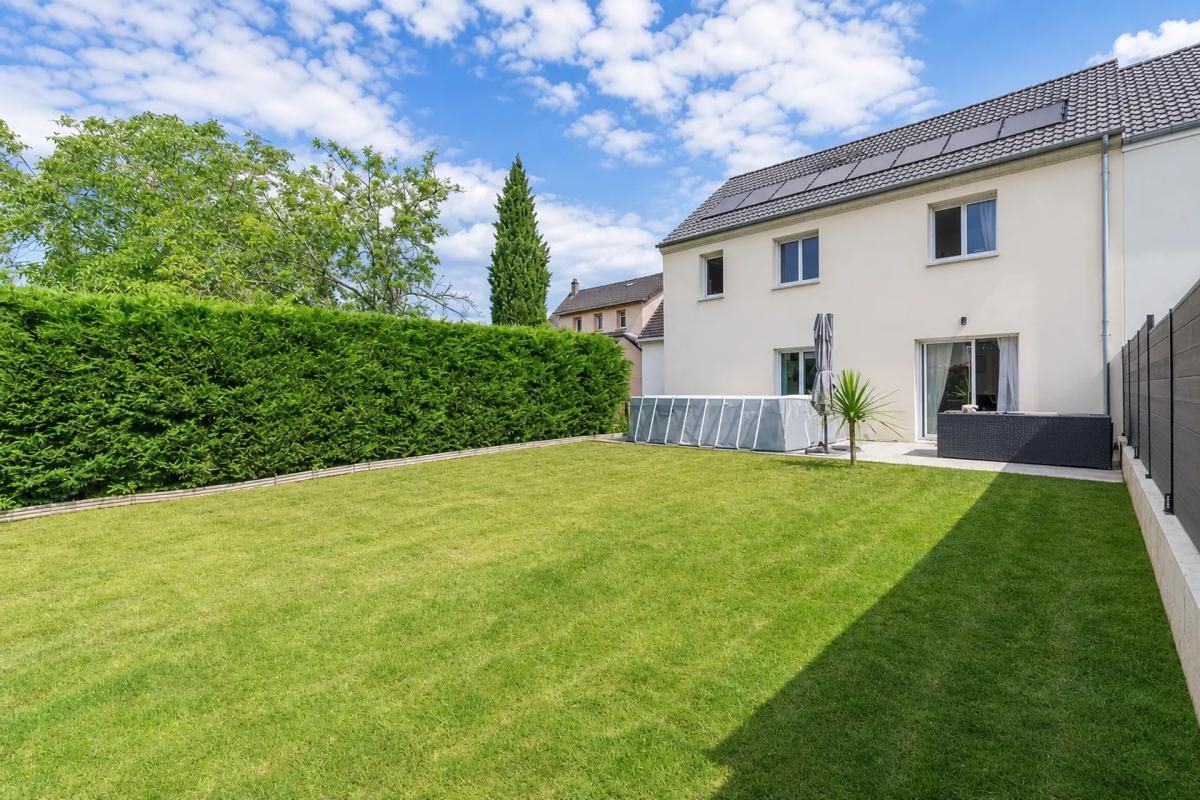 Maison à vendre, 135m², Magny-les-Hameaux