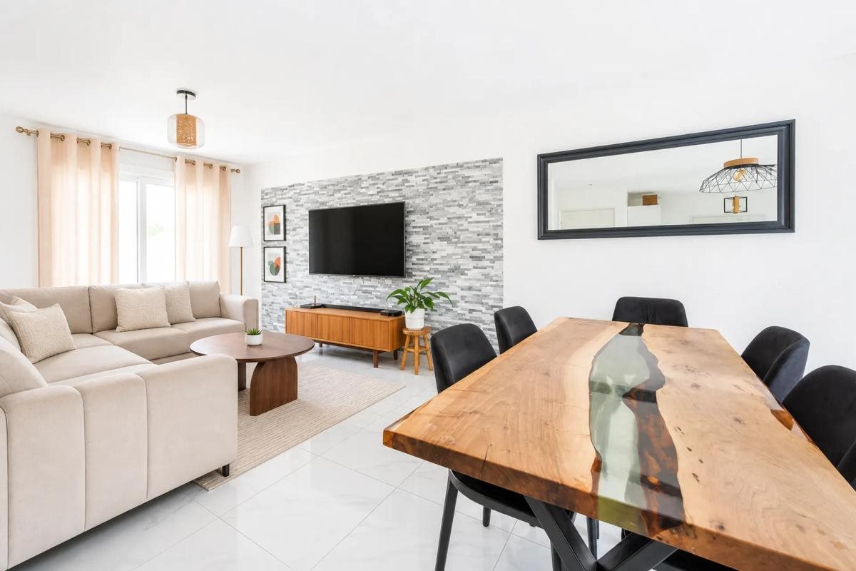 Maison à vendre, 135m², Magny-les-Hameaux