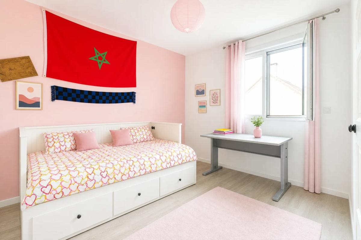 Maison à vendre, 135m², Magny-les-Hameaux