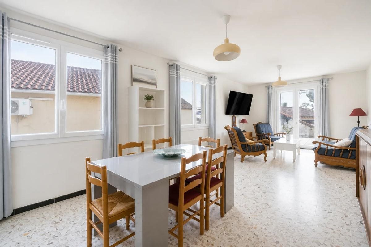 Maison à vendre, 170m², Mauguio
