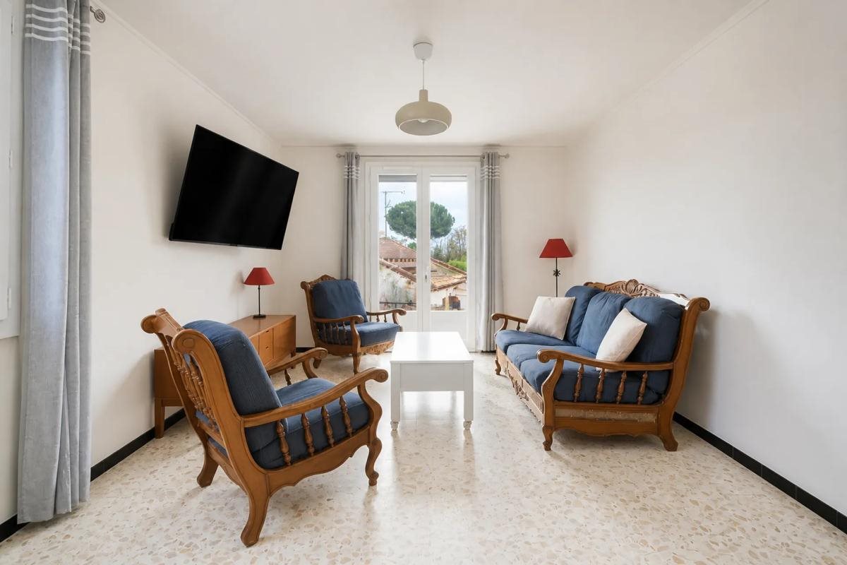 Maison à vendre, 170m², Mauguio