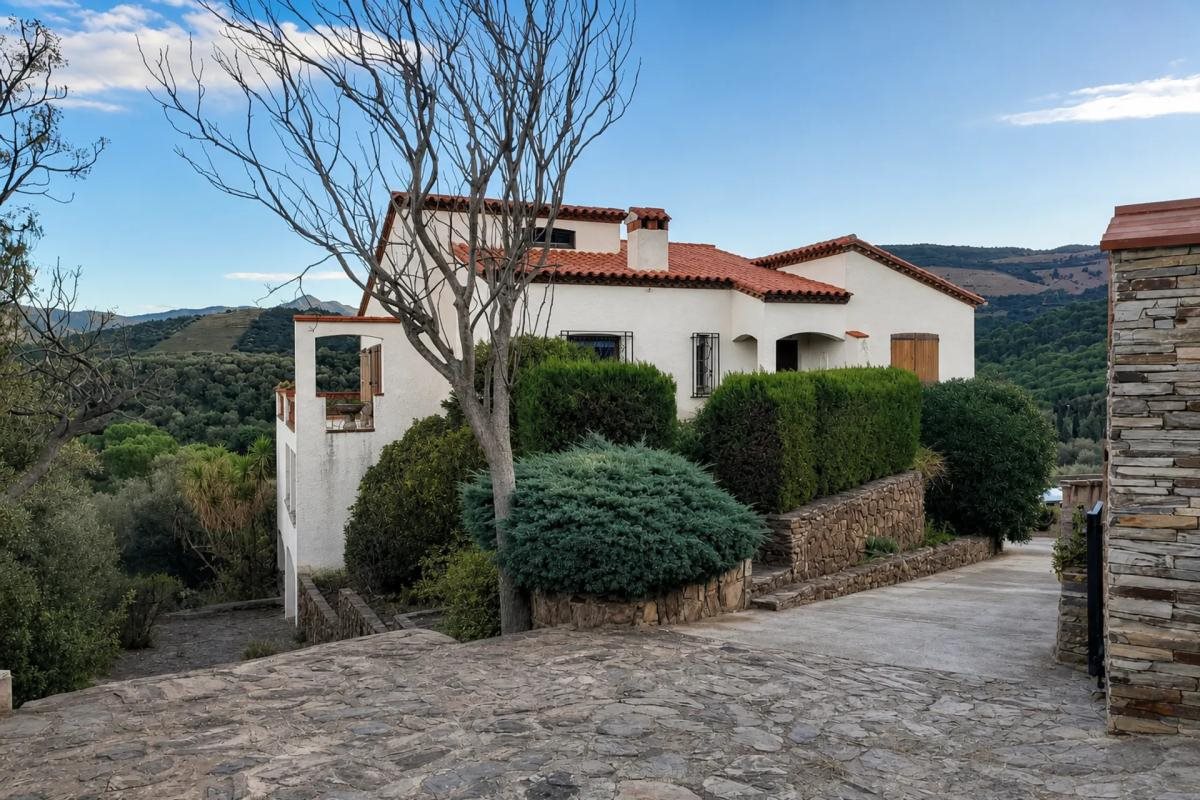 Maison à vendre, 264m², Port-Vendres