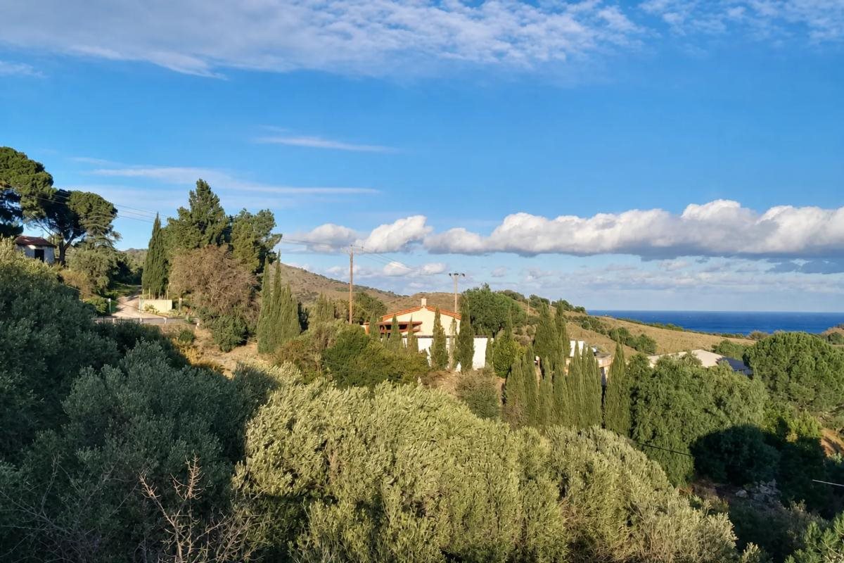 Maison à vendre, 264m², Port-Vendres
