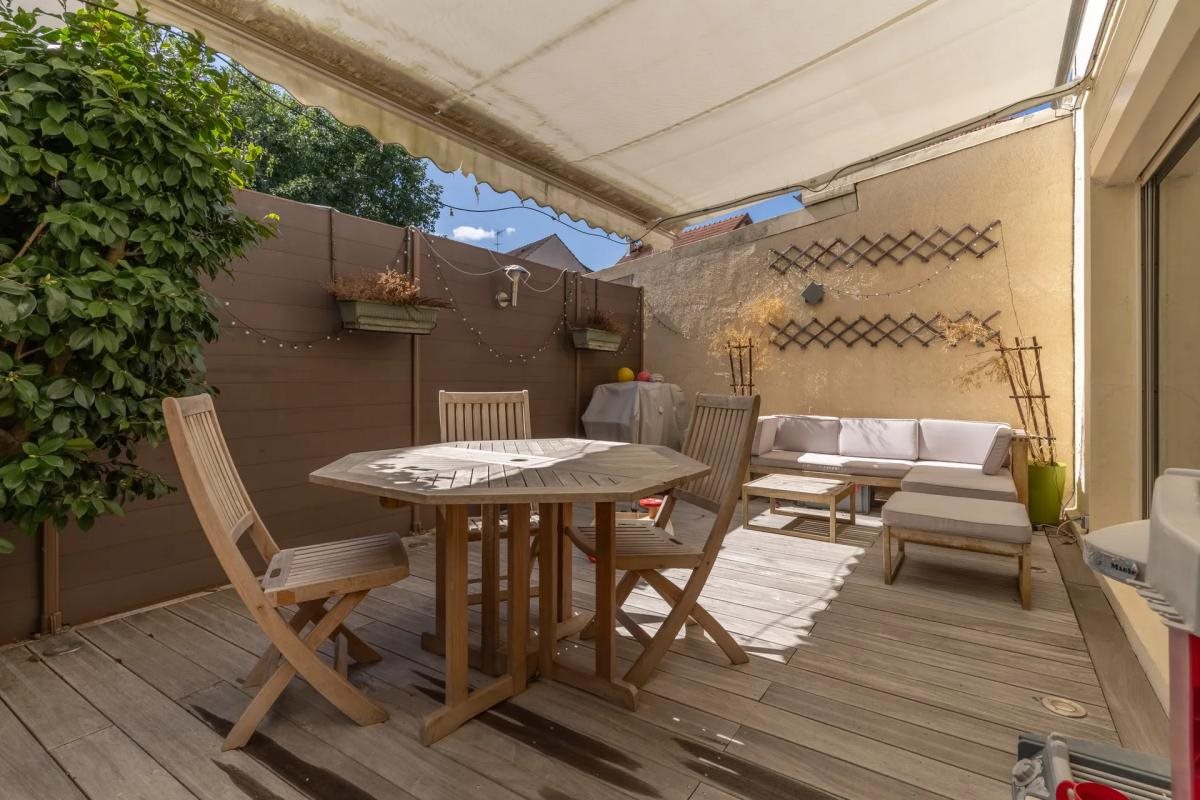 Maison à vendre, 71m², Igny