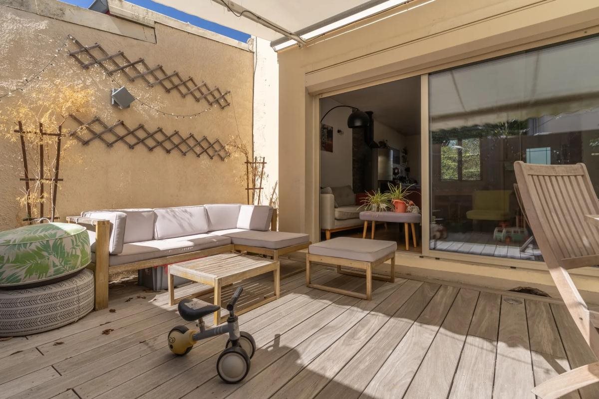 Maison à vendre, 71m², Igny