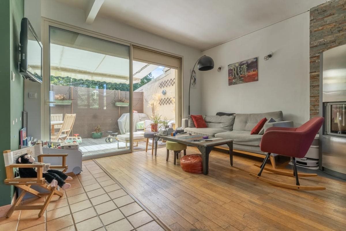 Maison à vendre, 71m², Igny