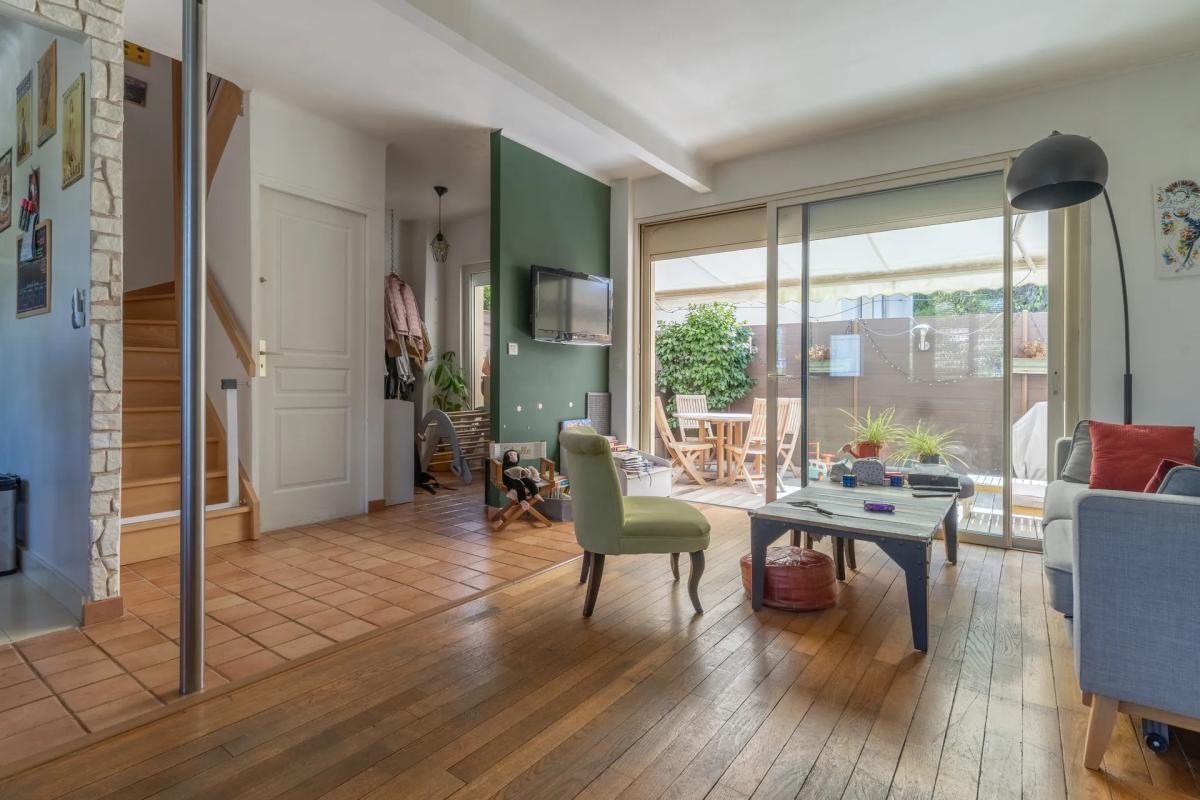 Maison à vendre, 71m², Igny