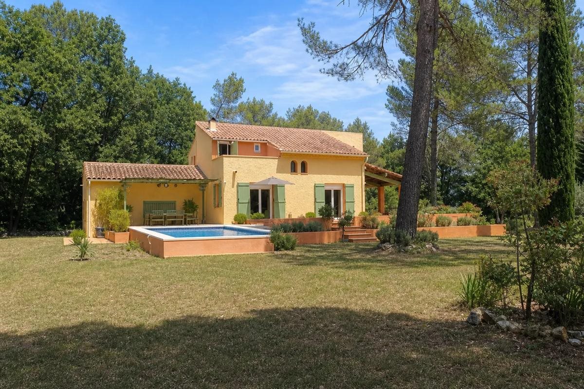Maison à vendre, 210m², Camps-la-Source