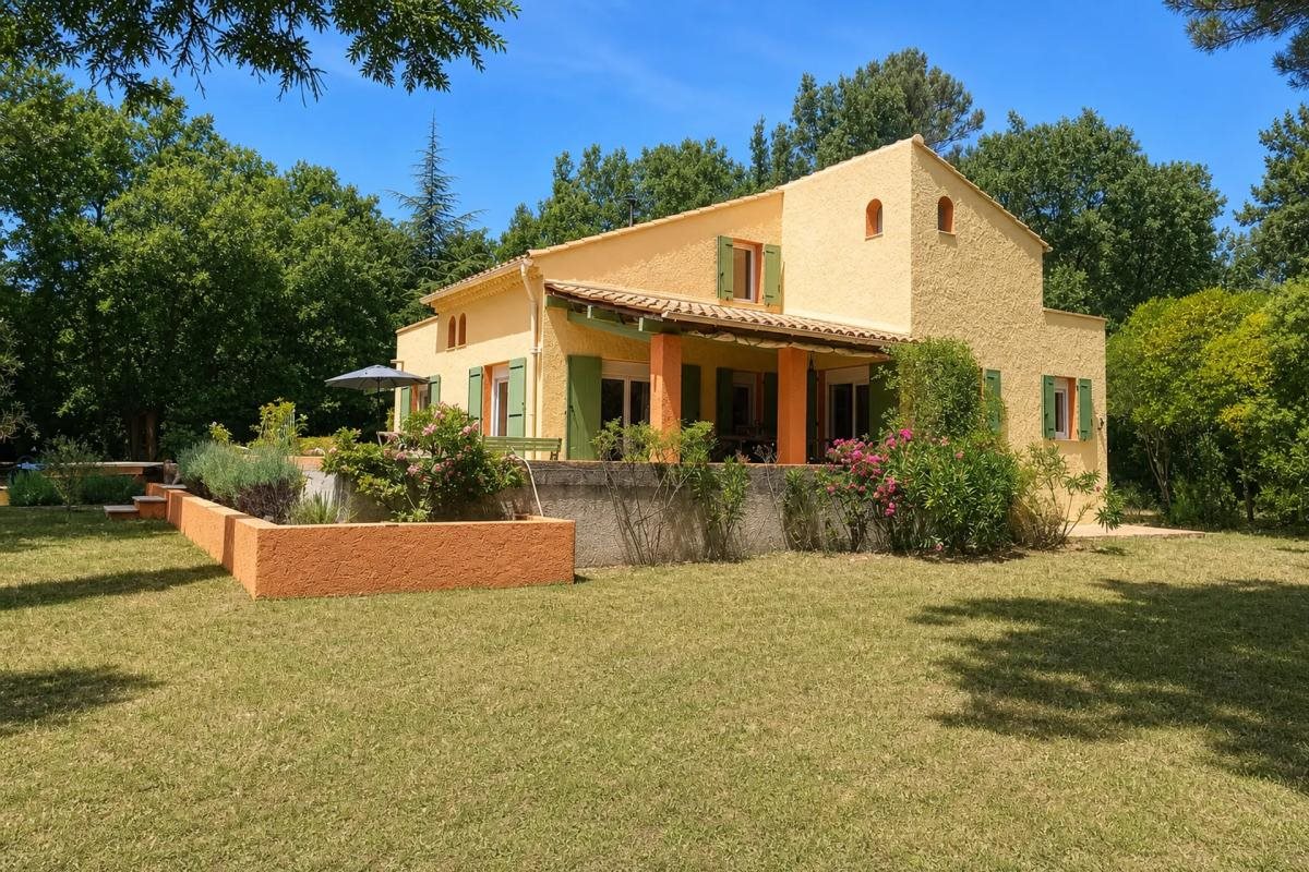 Maison à vendre, 210m², Camps-la-Source