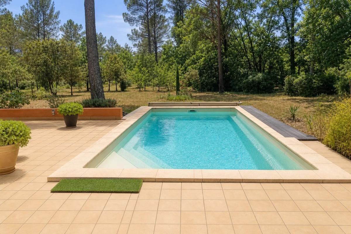 Maison à vendre, 210m², Camps-la-Source
