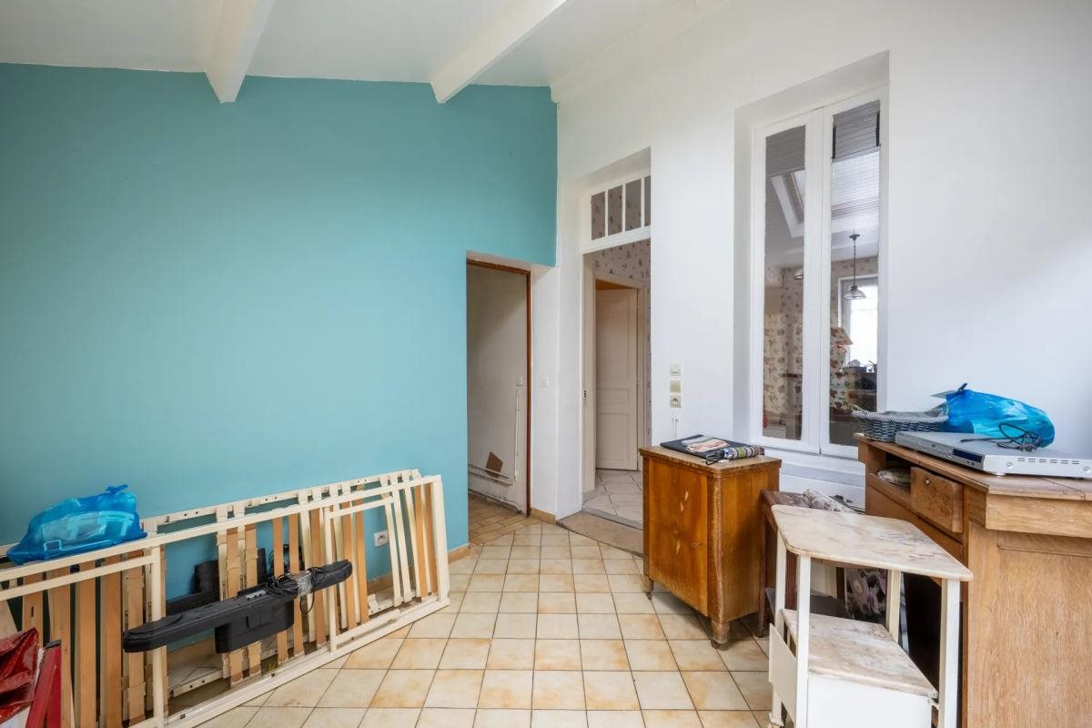 Maison à vendre, 102m², Chaumontel