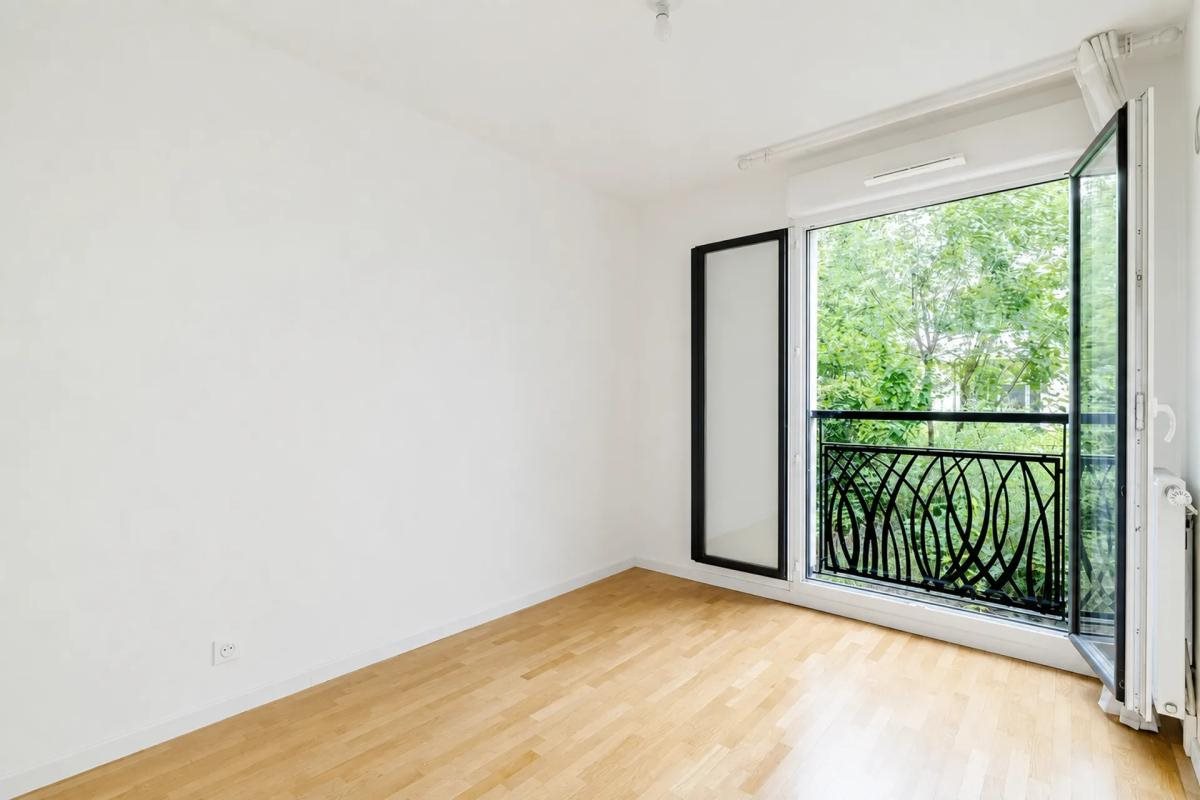 Appartement à vendre, 55m², Eaubonne