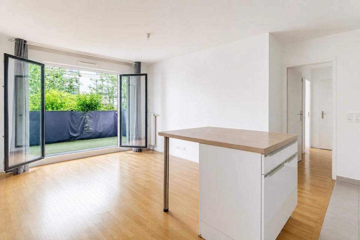 Appartement à vendre, 55m², Eaubonne