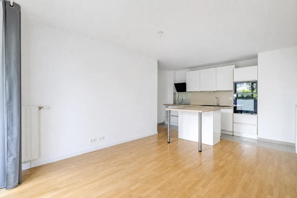 Appartement à vendre, 55m², Eaubonne