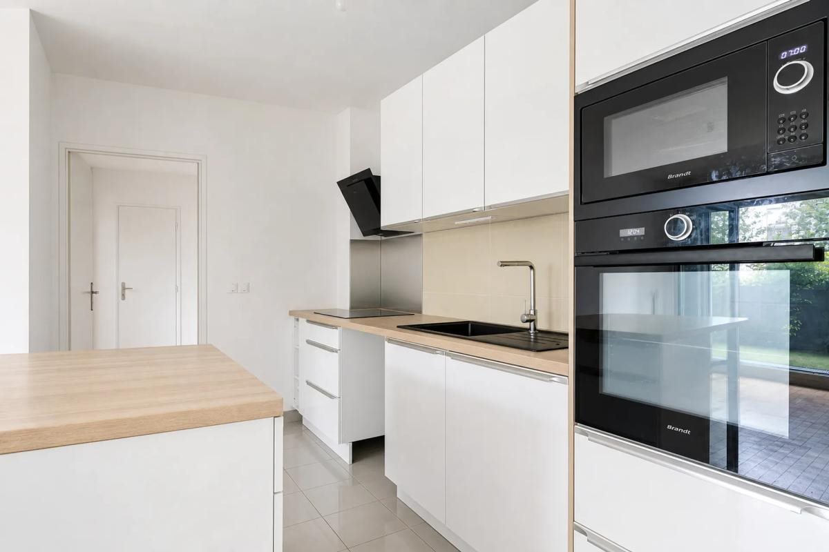 Appartement à vendre, 55m², Eaubonne