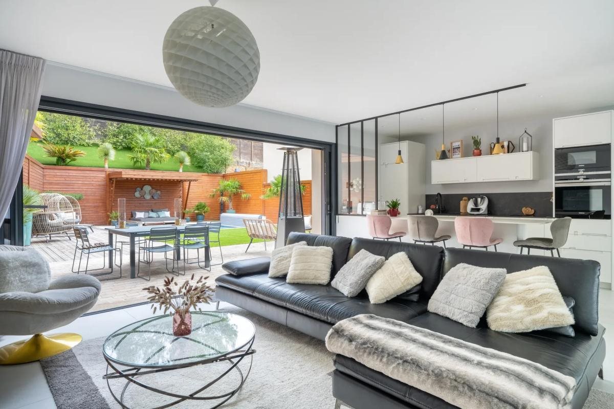 Maison à vendre, 180m², Jouars-Pontchartrain