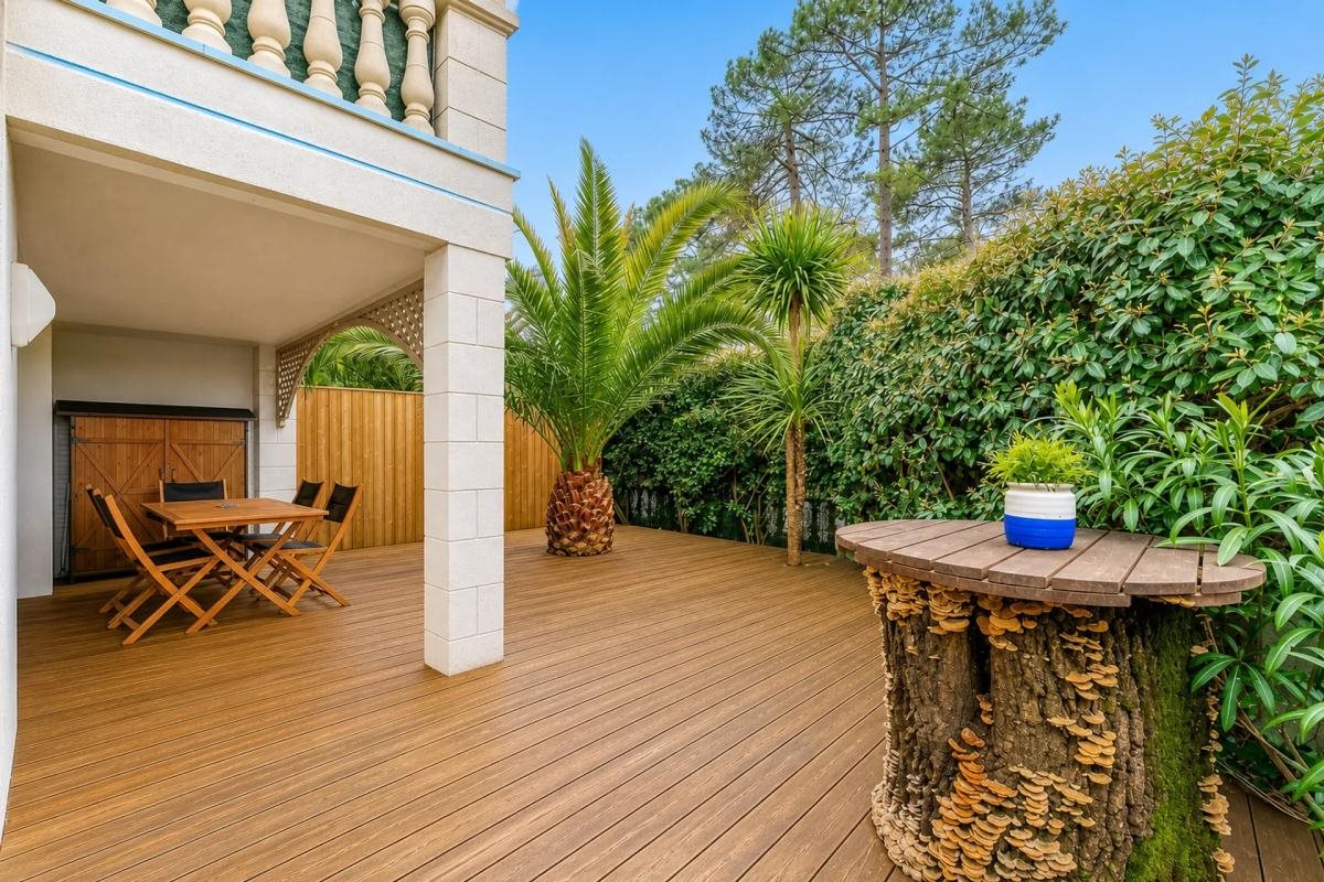 Appartement à vendre, 77m², Lanton