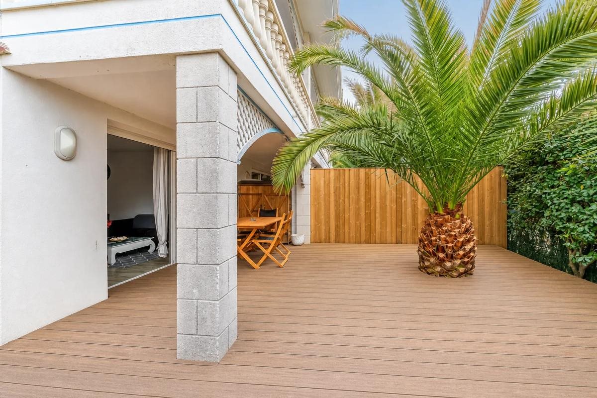 Appartement à vendre, 77m², Lanton