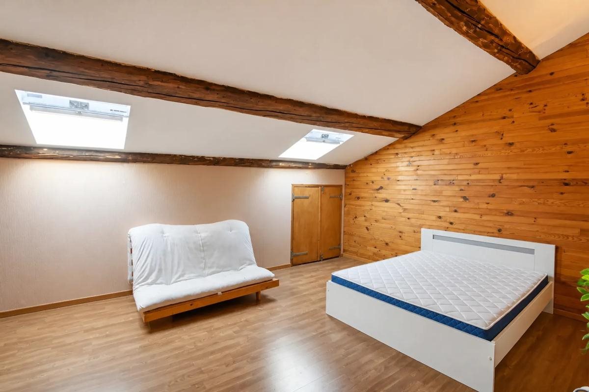 Maison à vendre, 229m², Saint-Ambroix