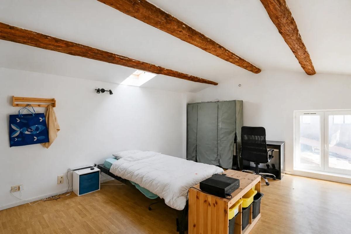 Maison à vendre, 229m², Saint-Ambroix