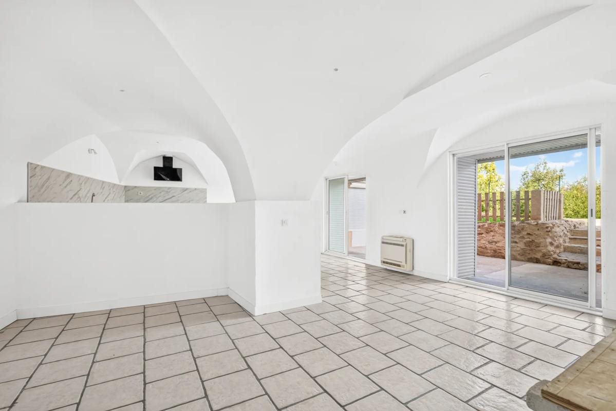 Maison à vendre, 115m², Beaumont-de-Pertuis