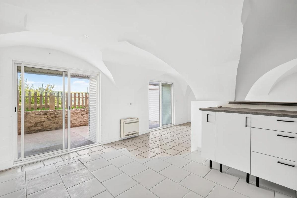 Maison à vendre, 115m², Beaumont-de-Pertuis