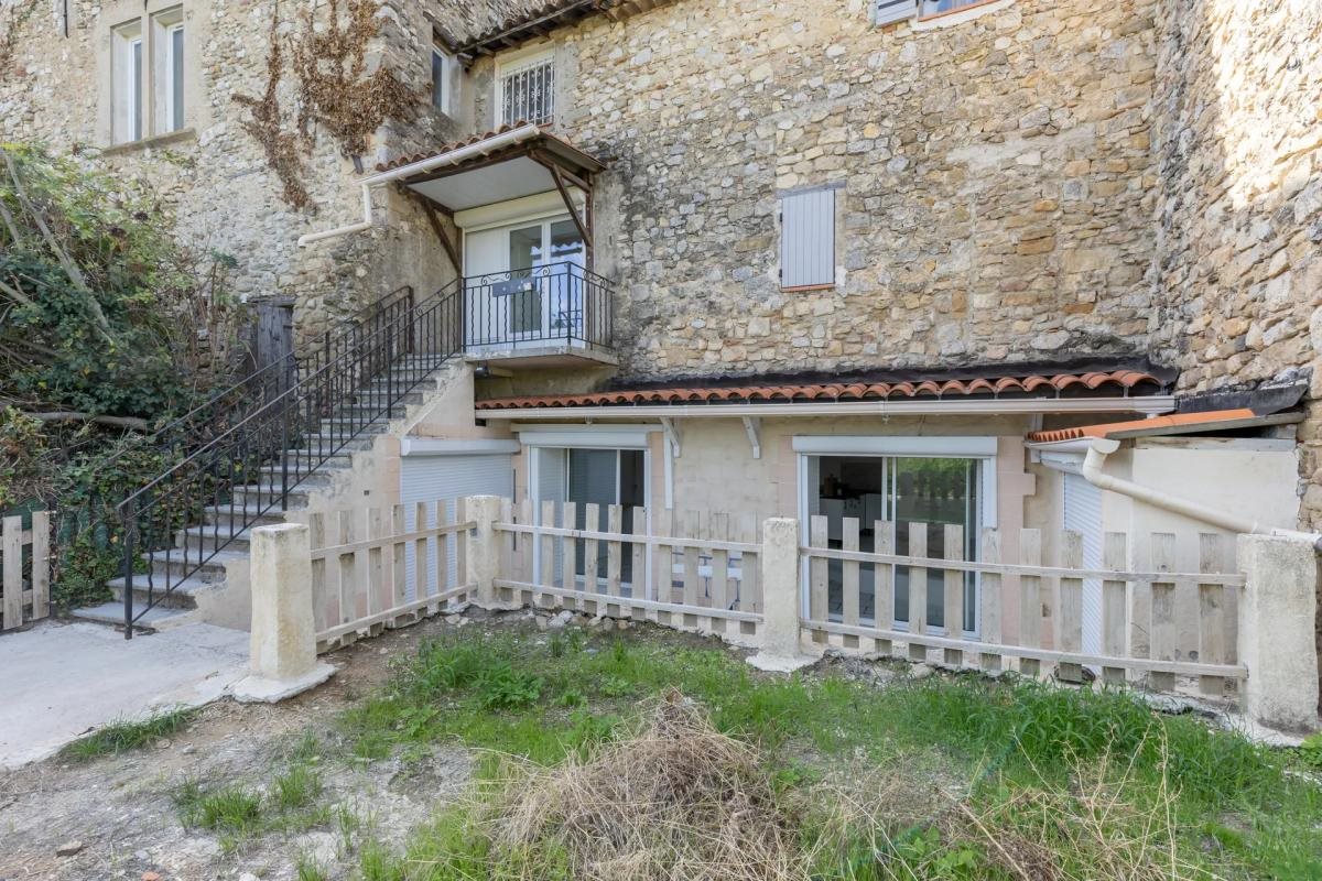 Maison à vendre, 115m², Beaumont-de-Pertuis