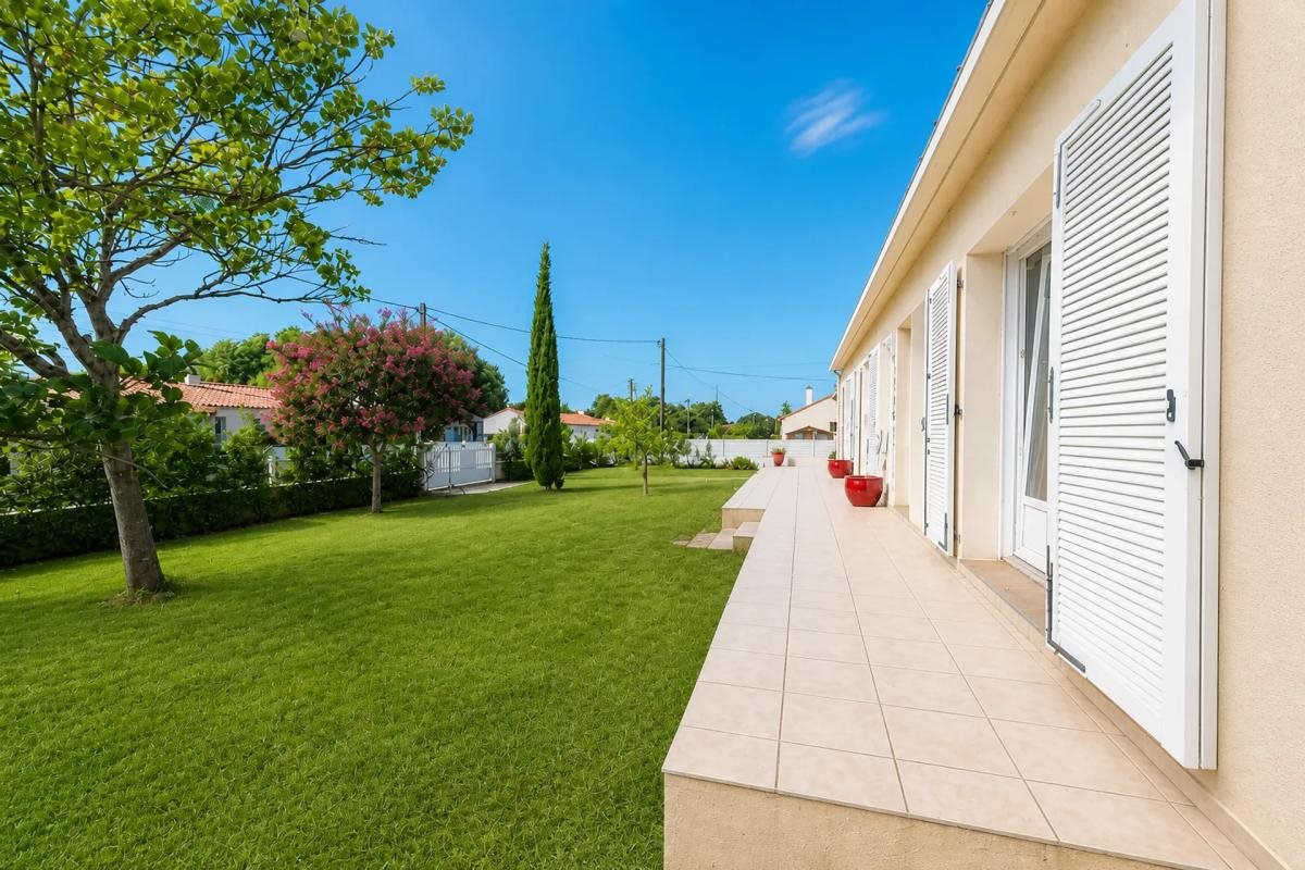 Maison à vendre, 121m², Rezé