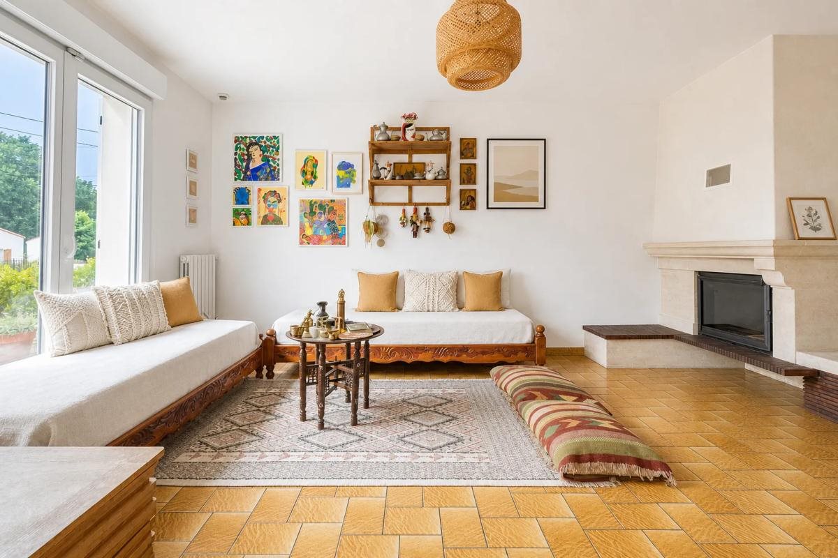 Maison à vendre, 121m², Rezé