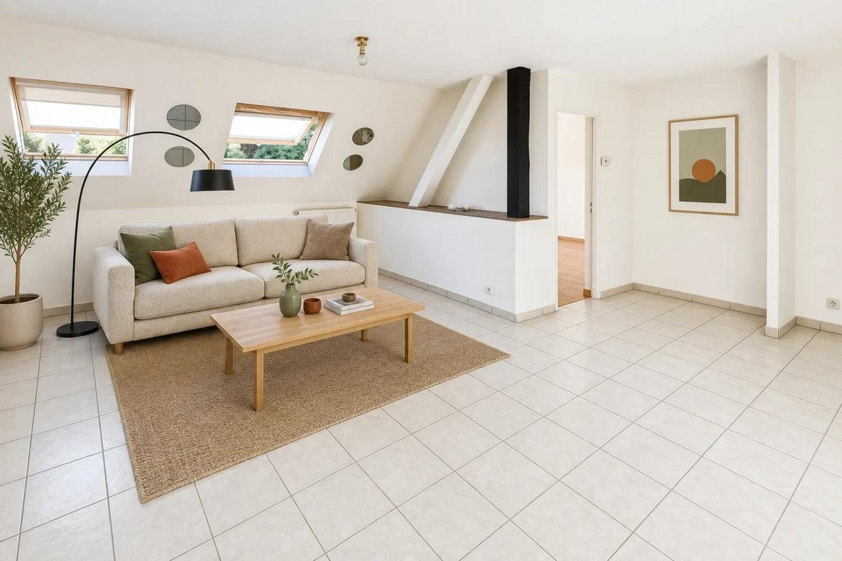 Appartement à vendre, 161m², Algrange
