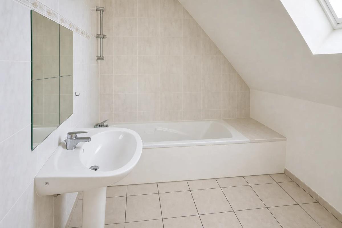 Appartement à vendre, 161m², Algrange