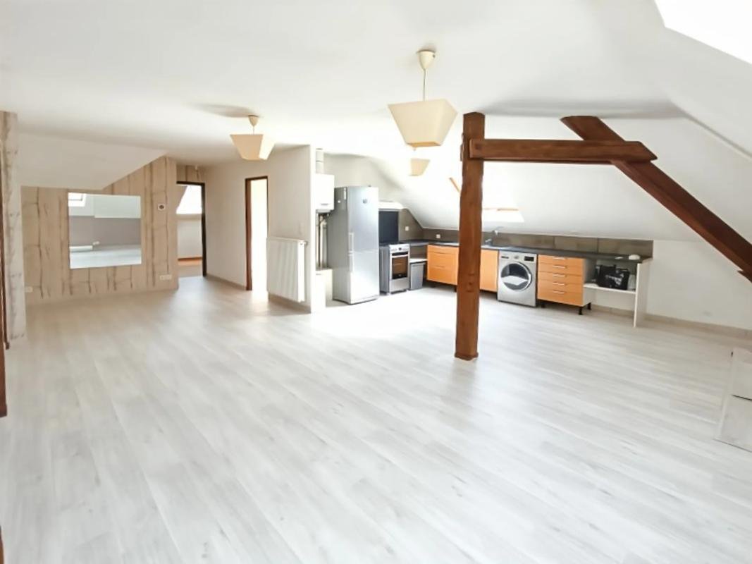 Appartement à vendre, 161m², Algrange