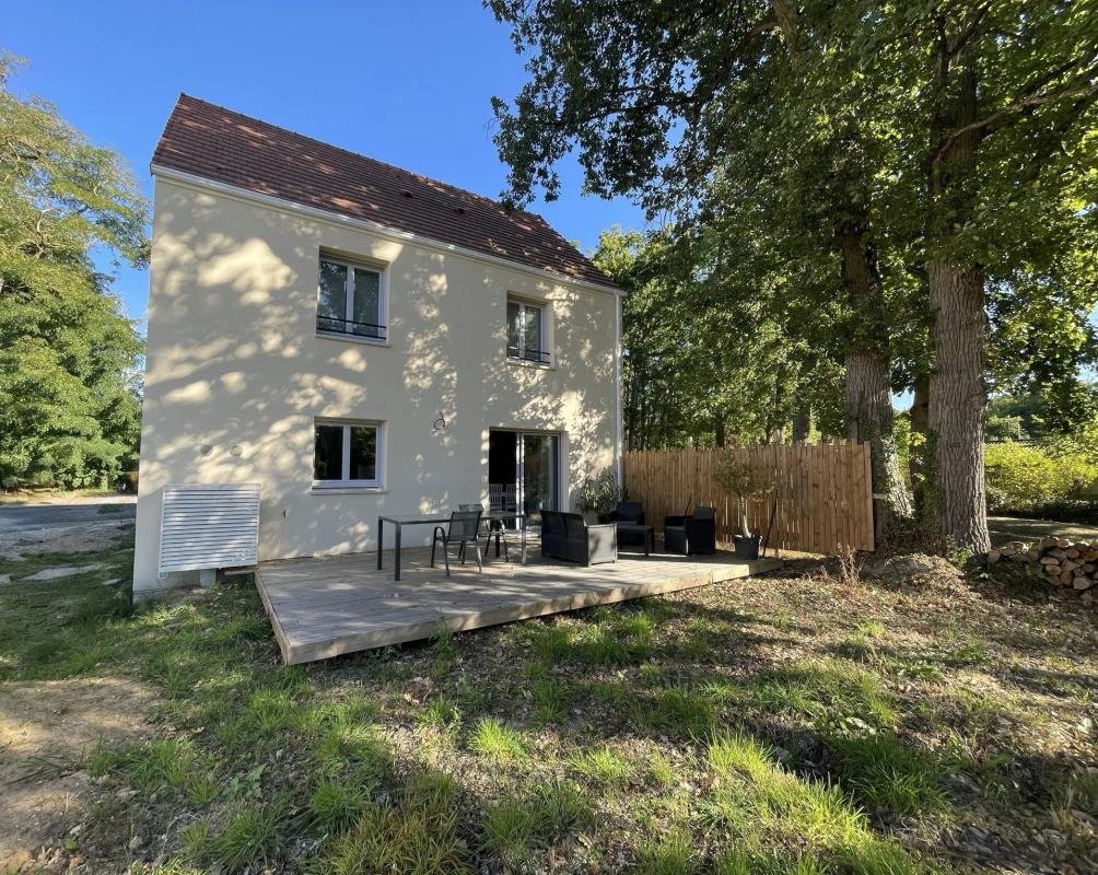 Maison à vendre, 95m², Maisse
