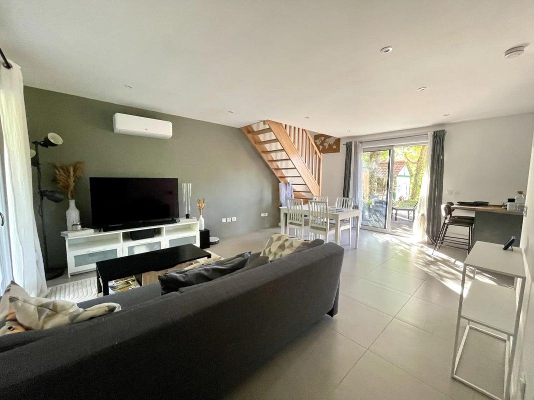 Maison à vendre, 95m², Maisse