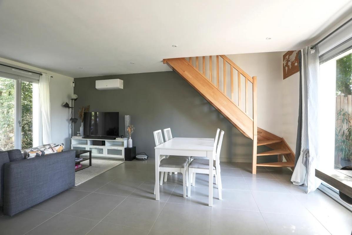 Maison à vendre, 95m², Maisse