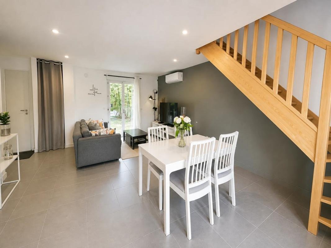 Maison à vendre, 95m², Maisse
