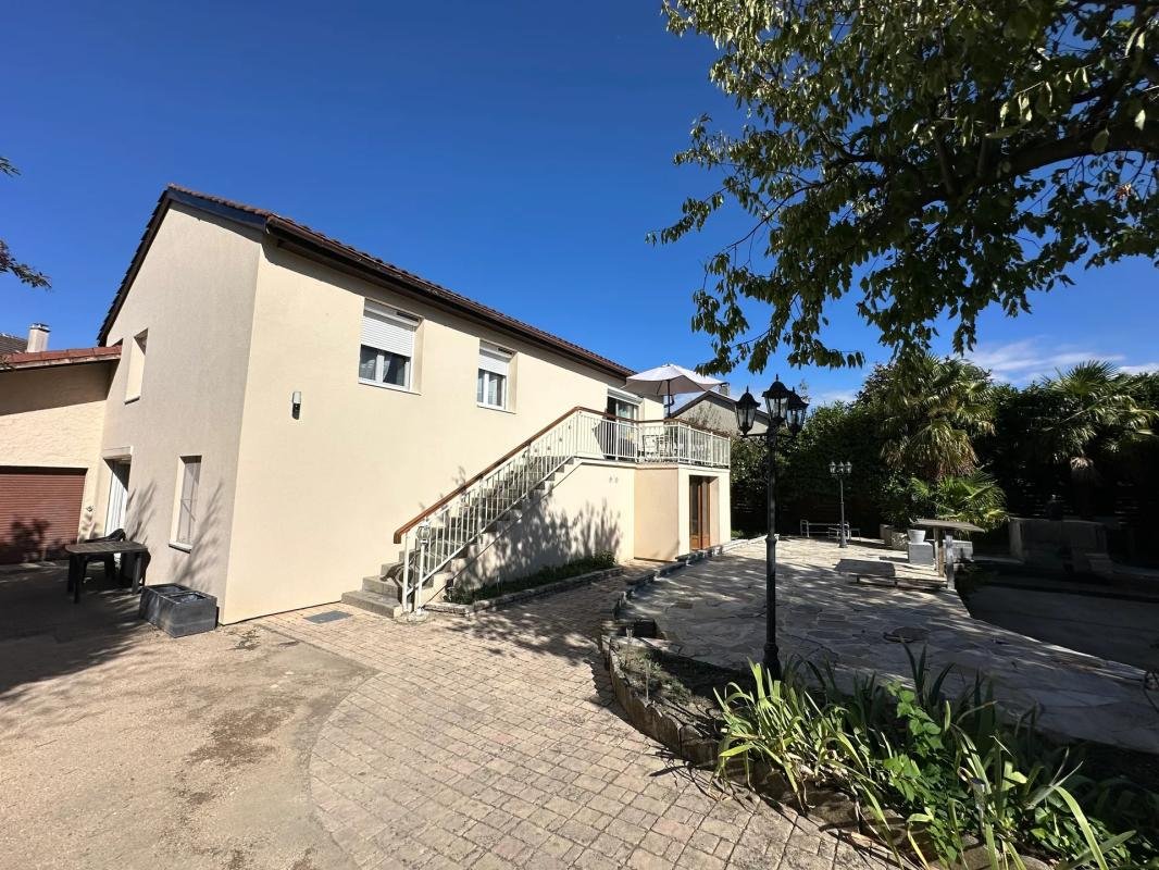 Maison à vendre, 190m², Échirolles