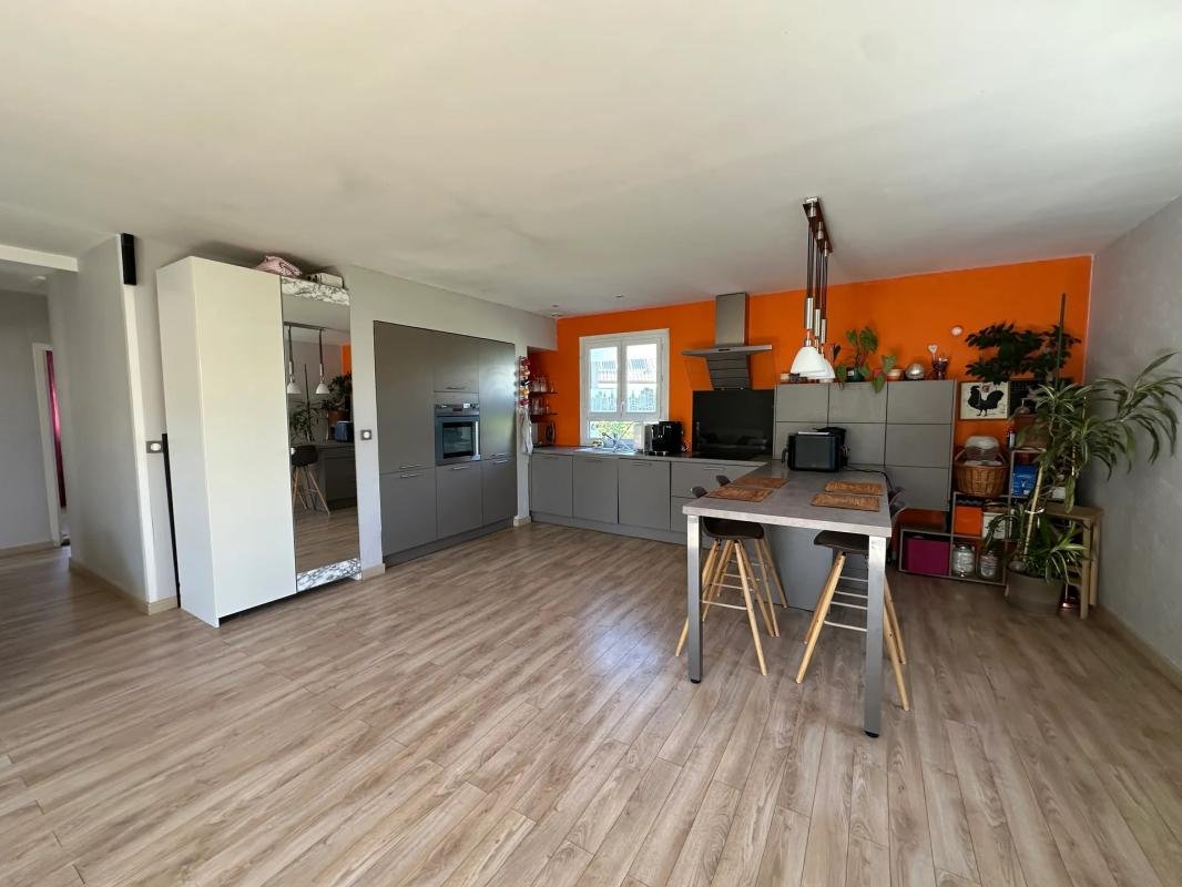 Maison à vendre, 190m², Échirolles
