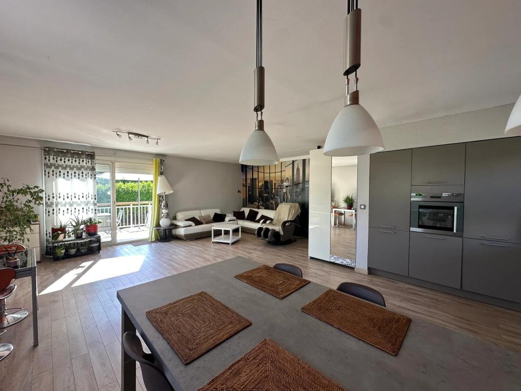 Maison à vendre, 190m², Échirolles