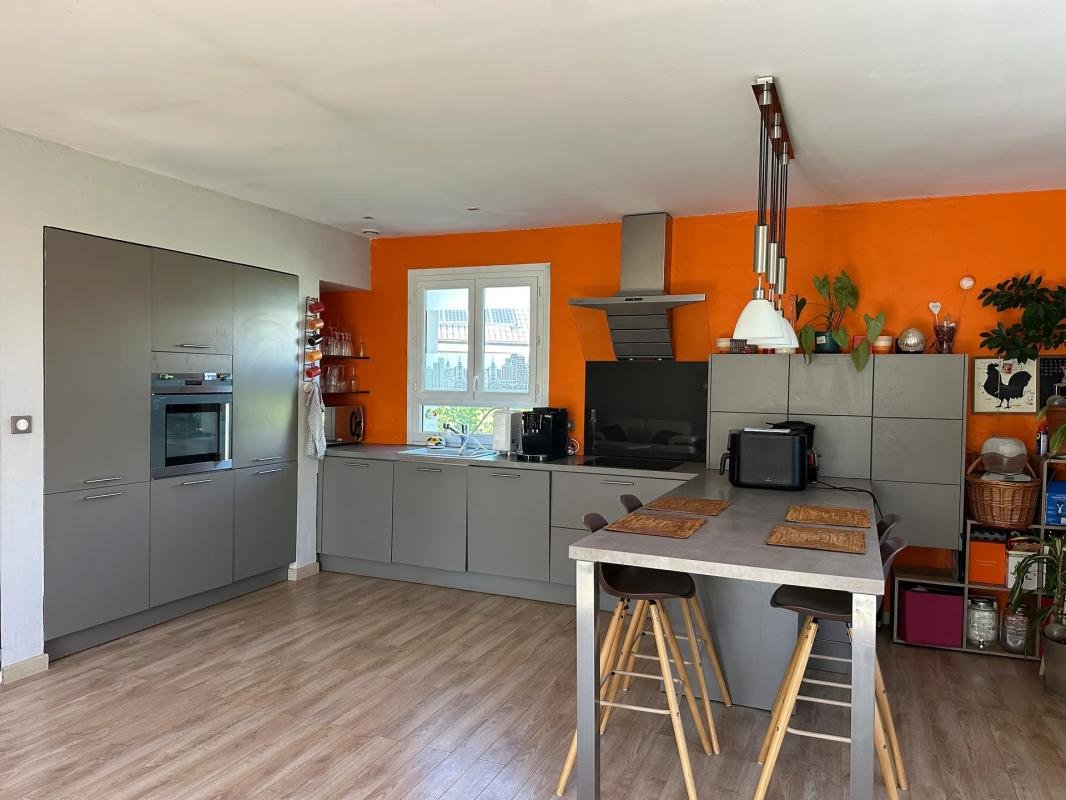 Maison à vendre, 190m², Échirolles