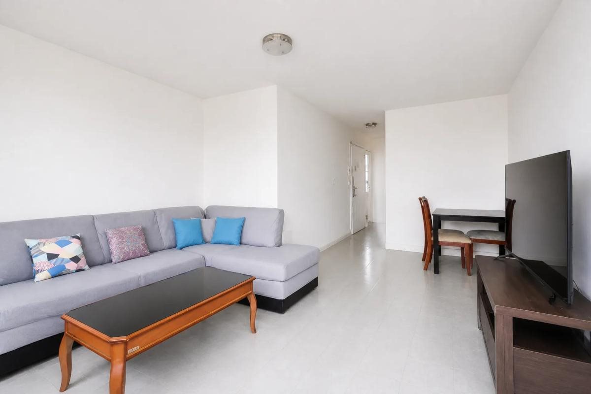 Appartement à vendre, 76m², Villejuif