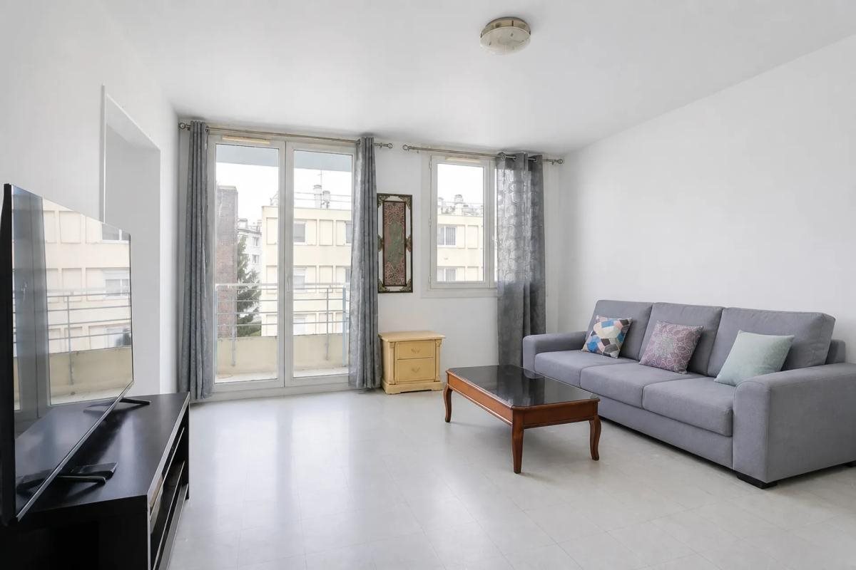 Appartement à vendre, 76m², Villejuif