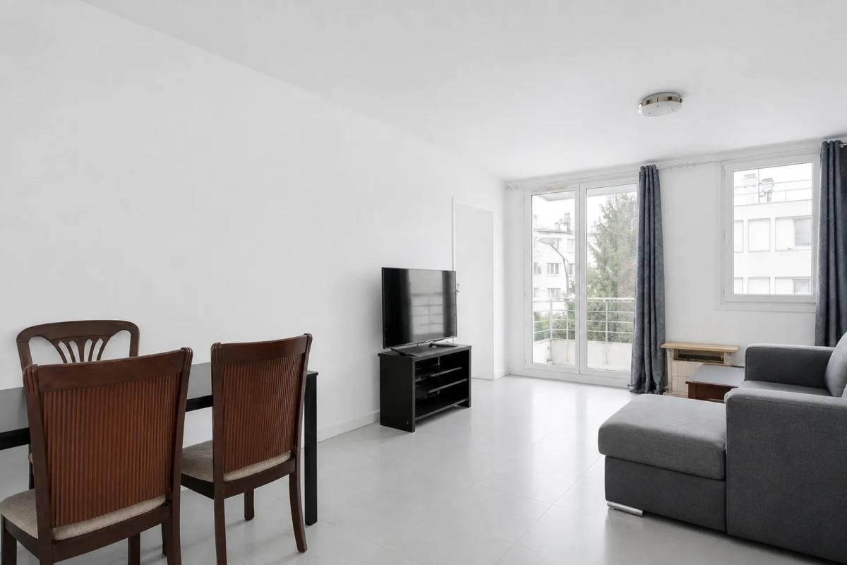 Appartement à vendre, 76m², Villejuif